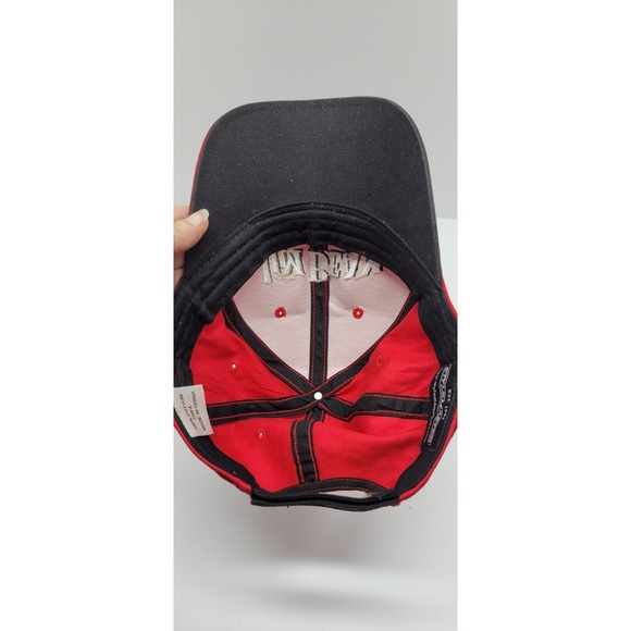 Jim Beam Racing #7‎ Hat - Picture 2 of 3